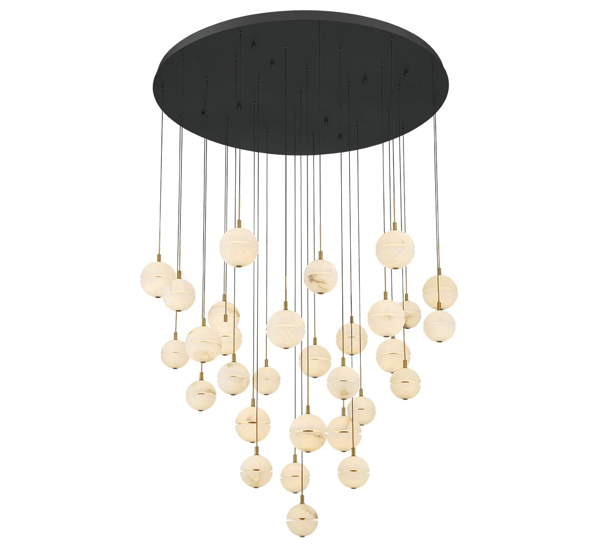 Corfu Chandelier - Image 6