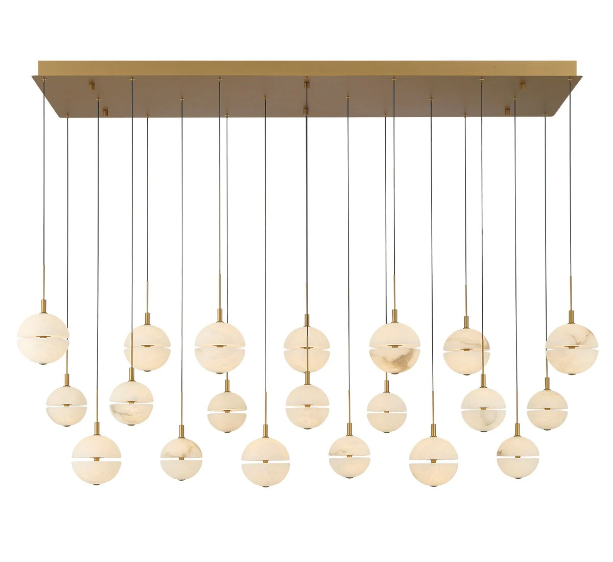 Corfu Linear Suspension - Image 10