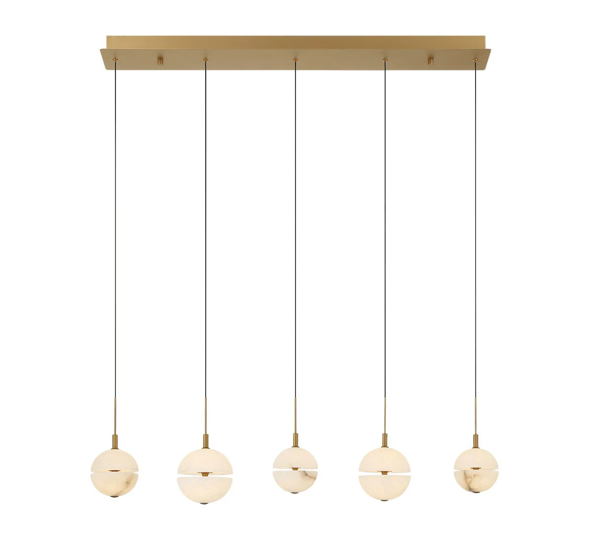Corfu Linear Suspension - Image 2