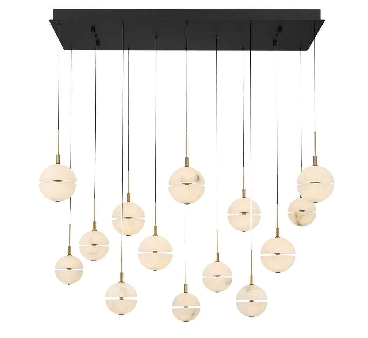 Corfu Linear Suspension - Image 5