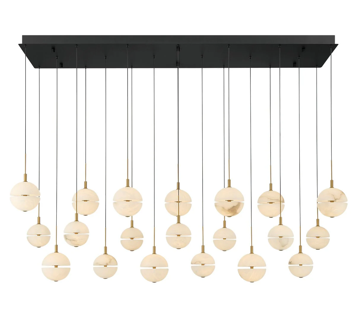Corfu Linear Suspension - Image 6