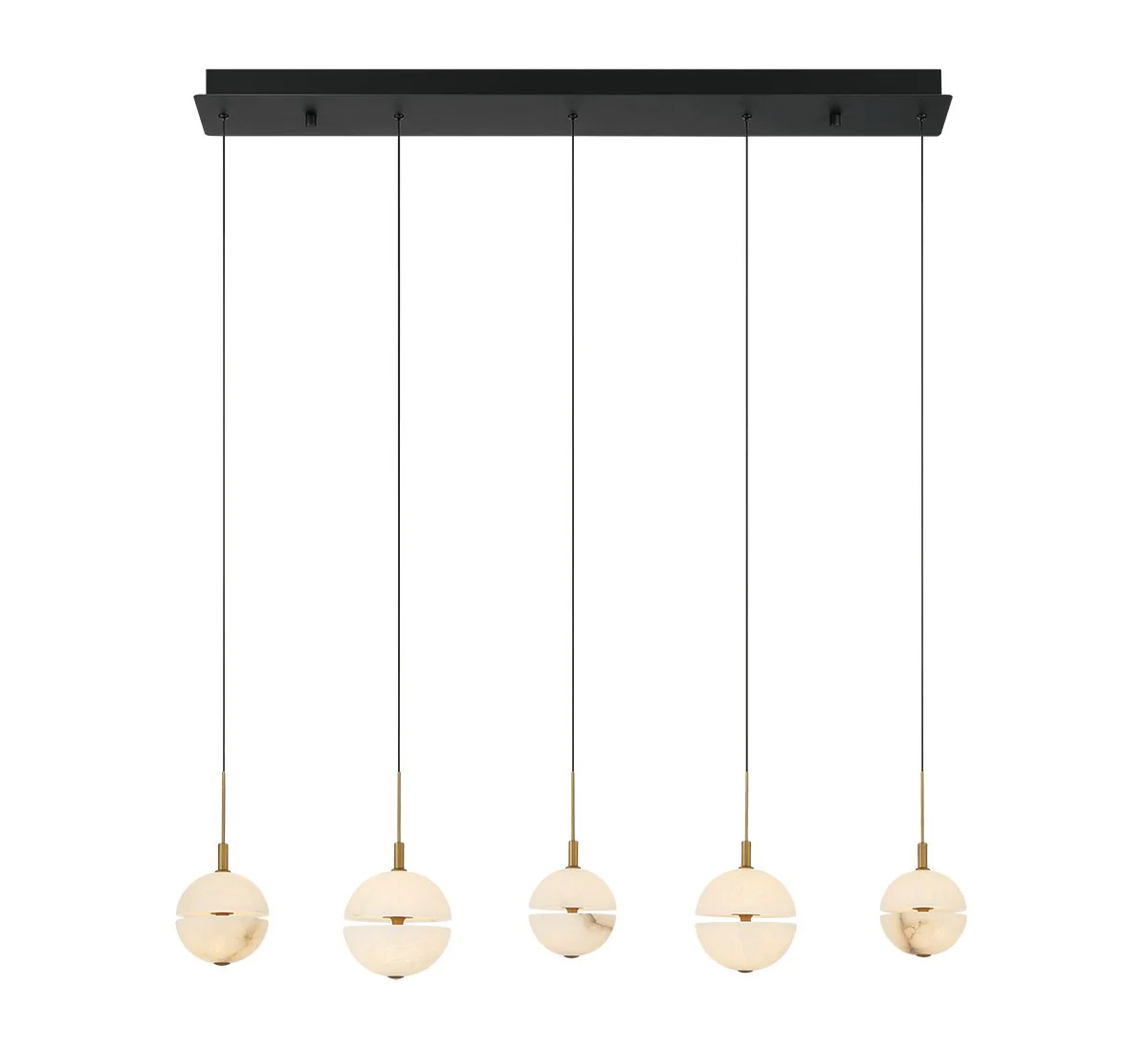Corfu Linear Suspension - Image 7