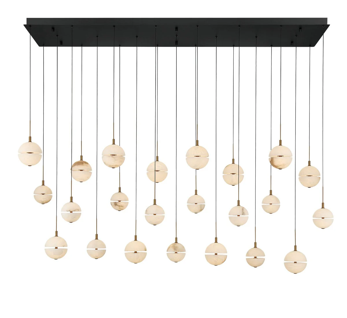 Corfu Linear Suspension - Image 9