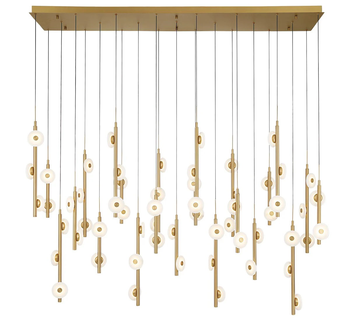 Etna Linear Suspension