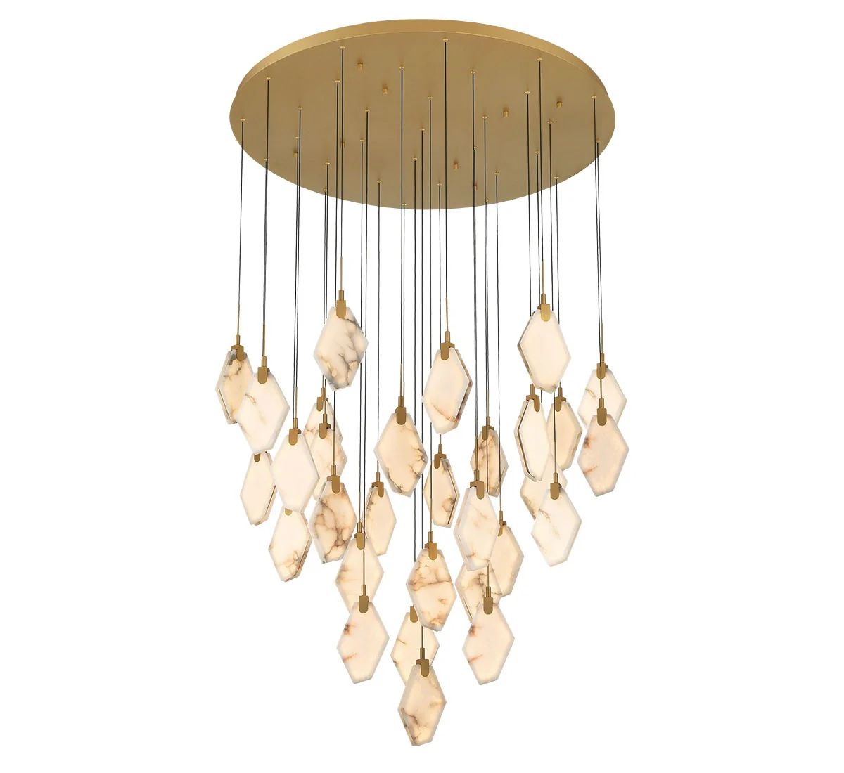 Kosmos Chandelier - Image 2