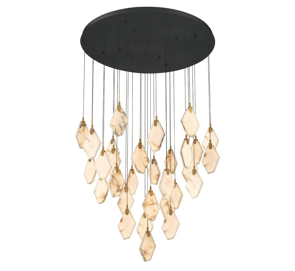 Kosmos Chandelier - Image 3