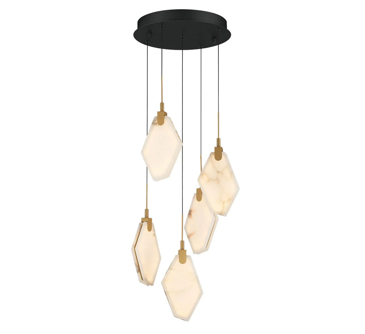 Kosmos Chandelier - Image 4