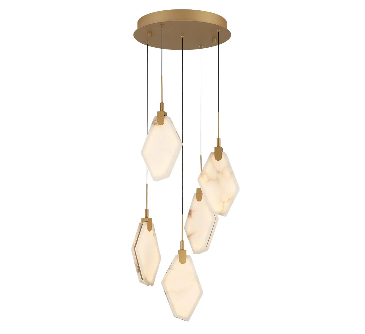 Kosmos Chandelier - Image 5