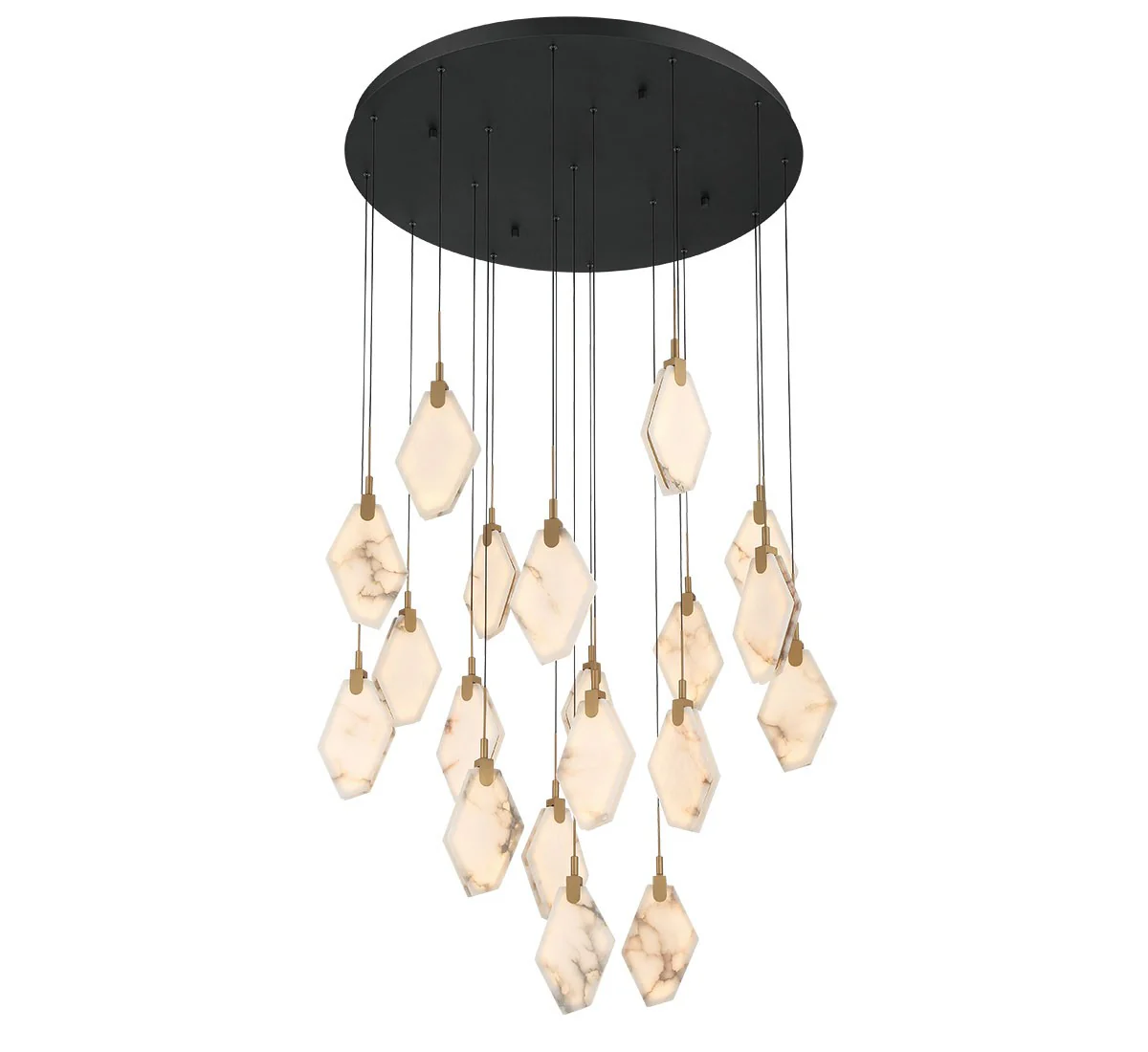 Kosmos Chandelier - Image 7