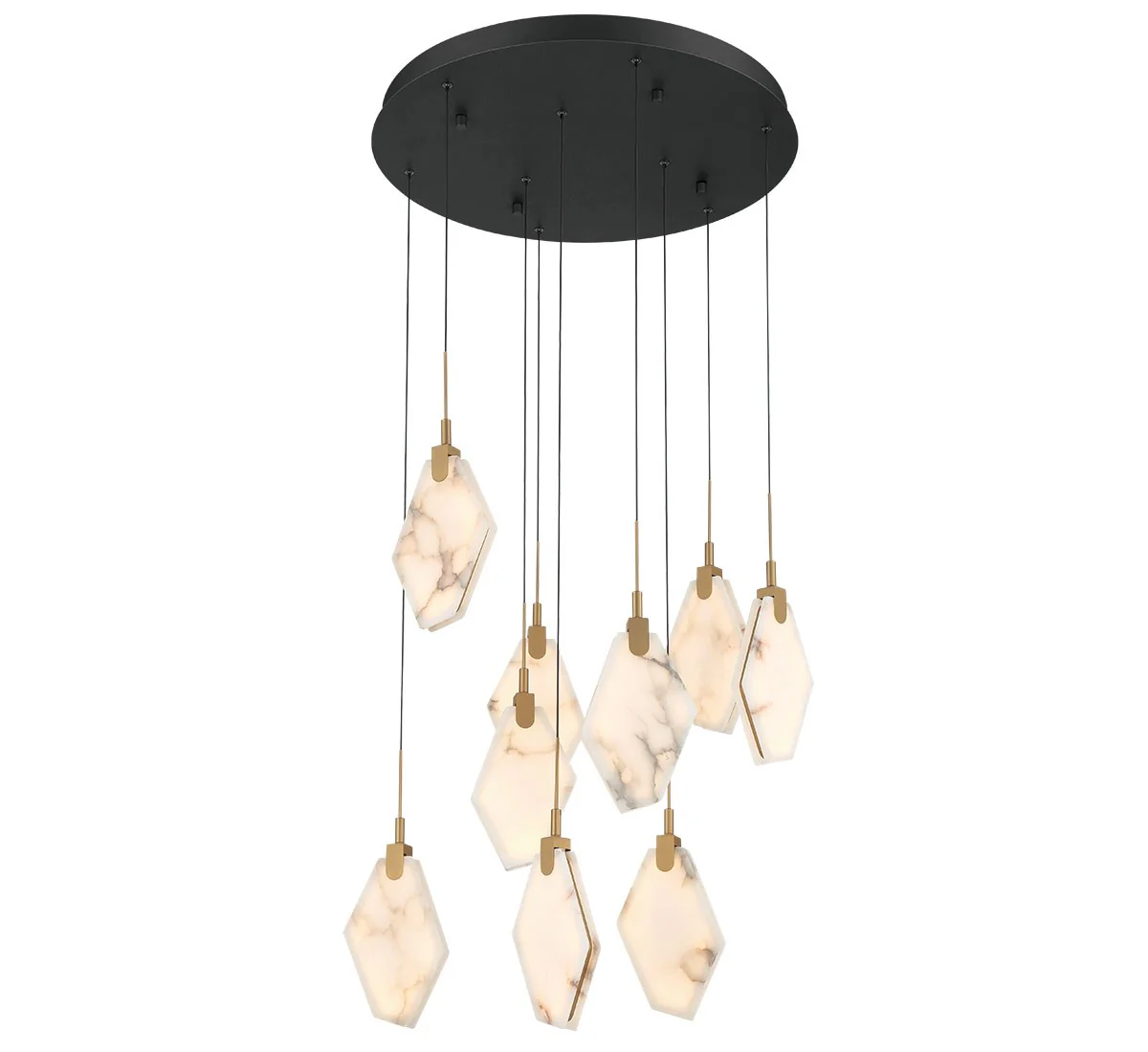 Kosmos Chandelier - Image 8