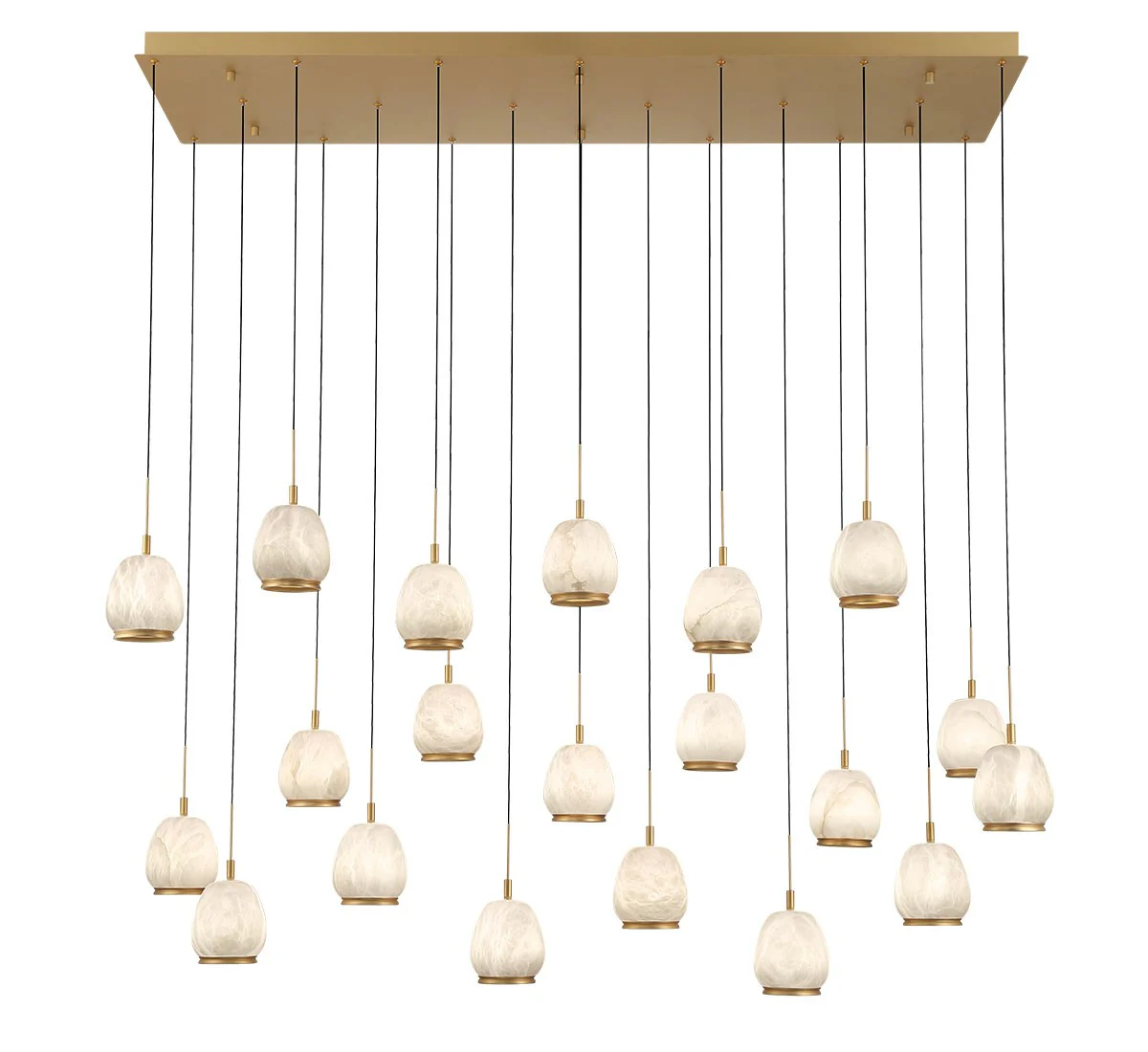 Lucidata Linear Suspension