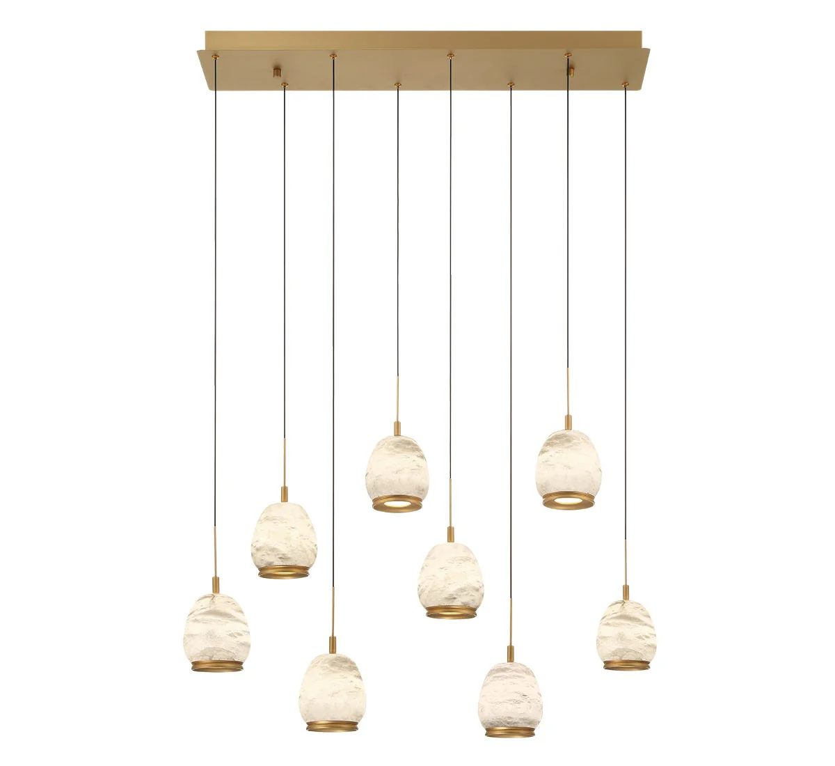 Lucidata Linear Suspension - Image 2