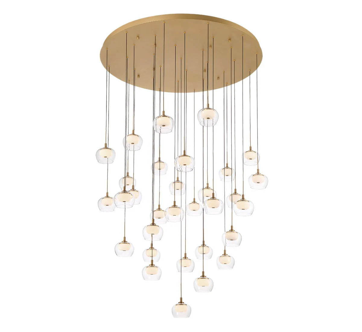 Manarola Chandelier - Image 5