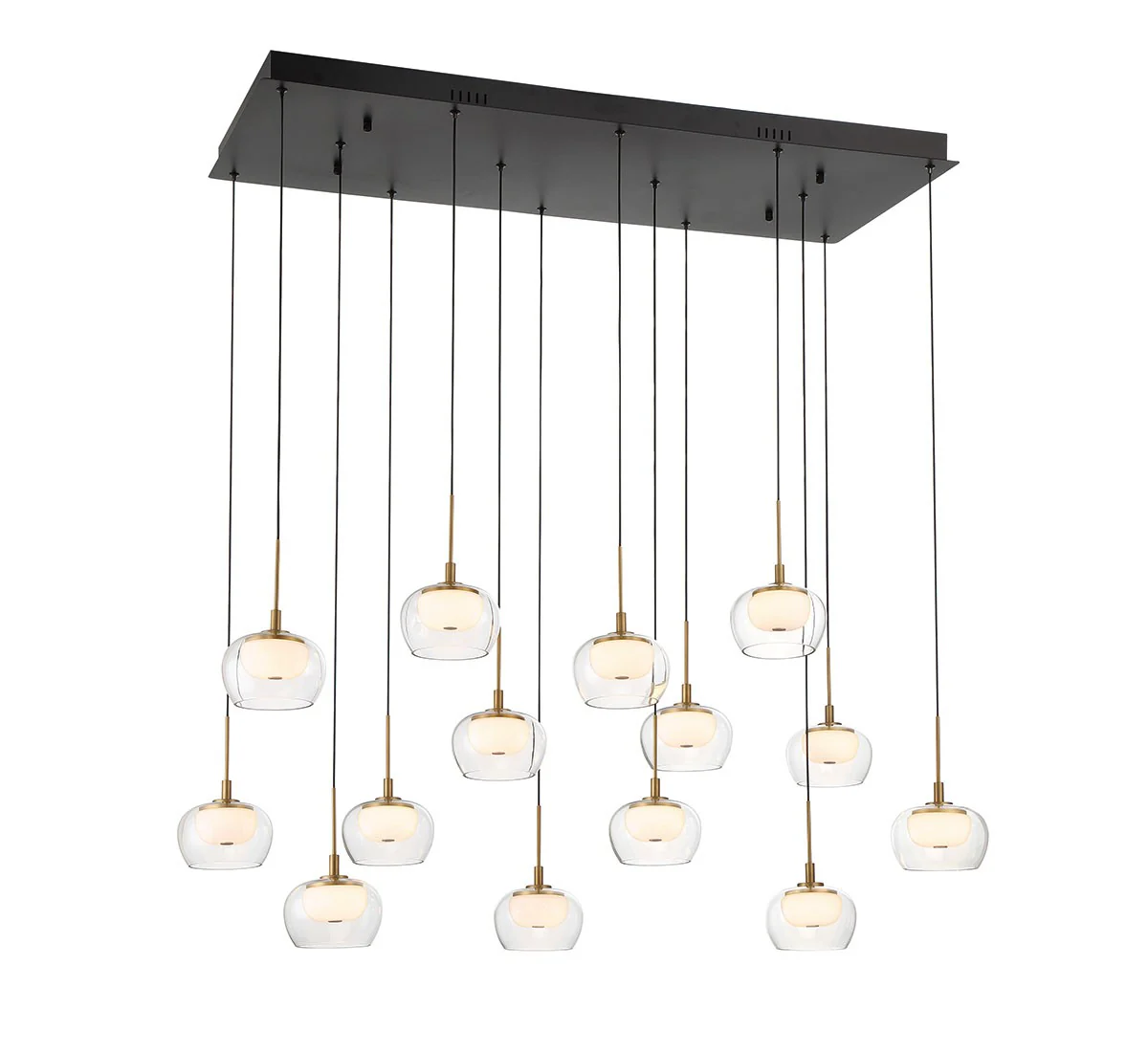 Manarola Linear Suspension