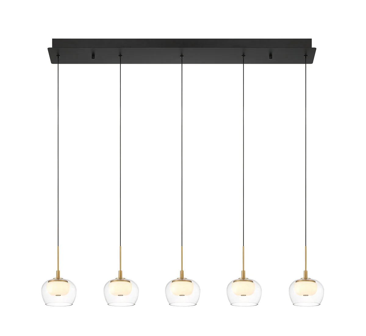 Manarola Linear Suspension - Image 10