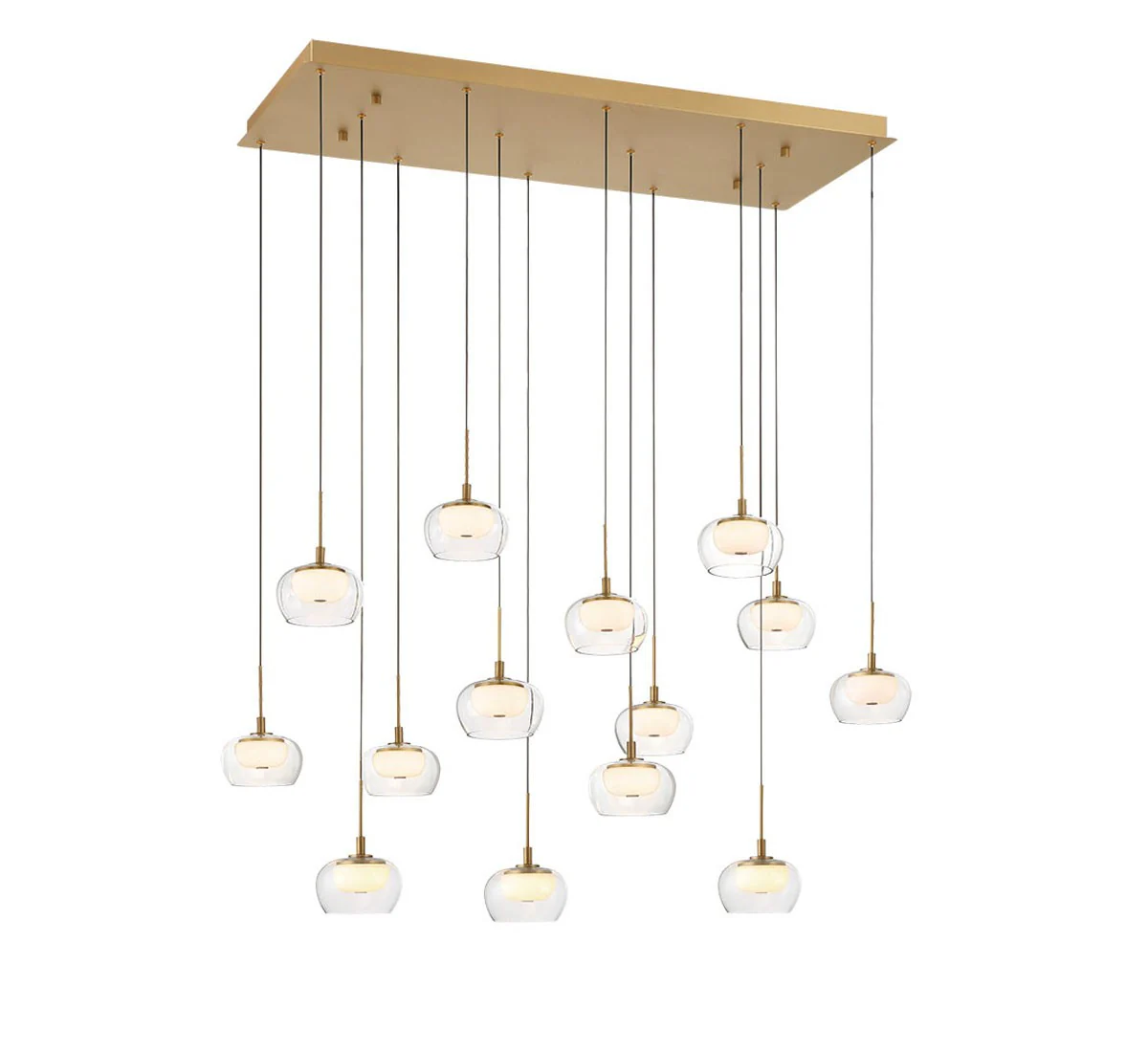 Manarola Linear Suspension - Image 2
