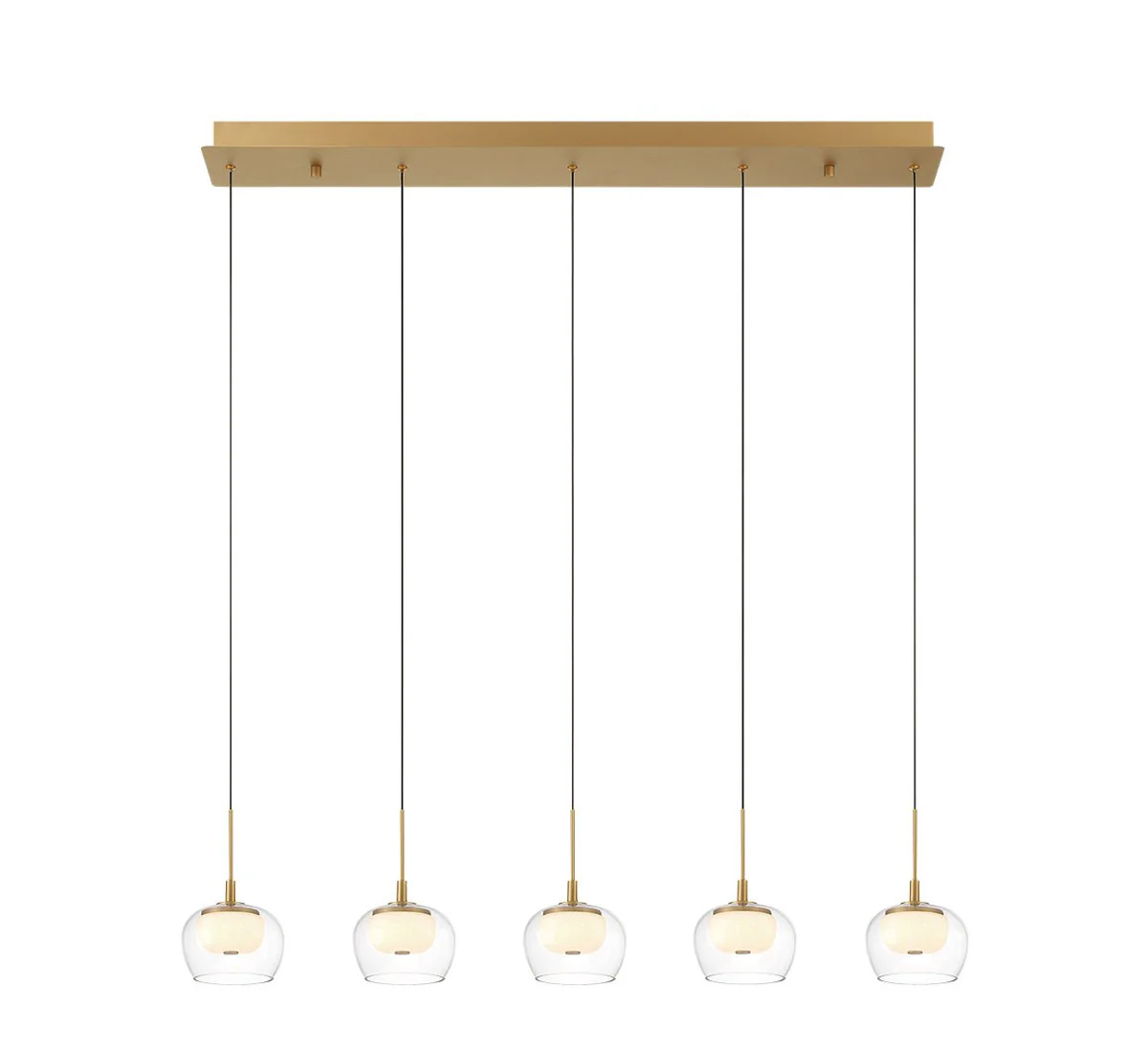 Manarola Linear Suspension - Image 3