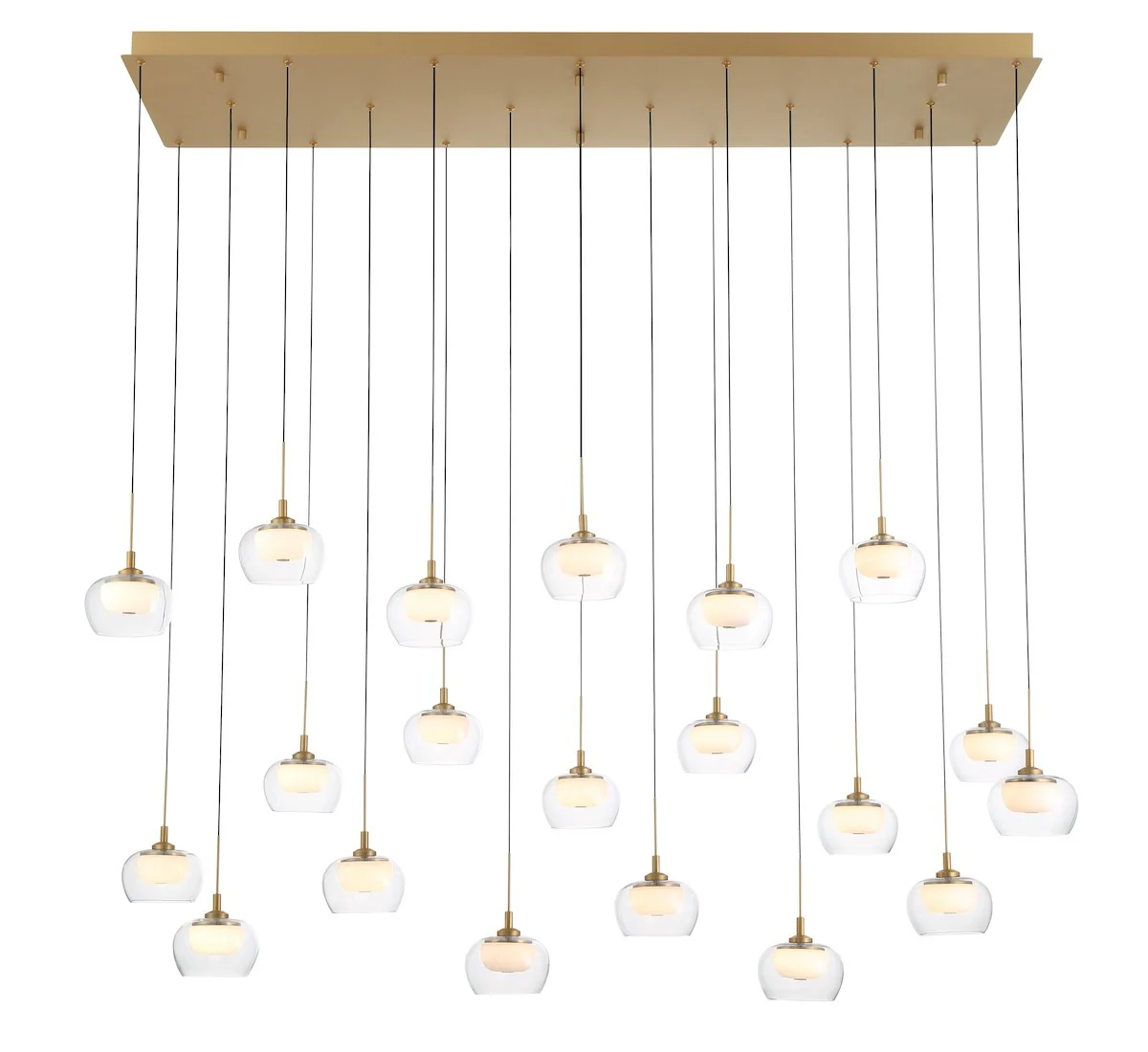 Manarola Linear Suspension - Image 4