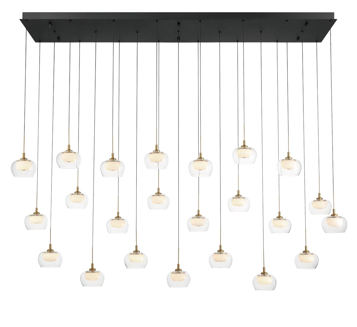Manarola Linear Suspension - Image 5