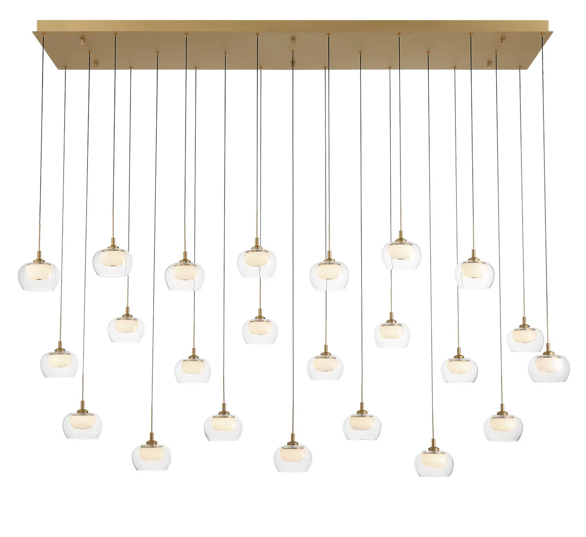 Manarola Linear Suspension - Image 6