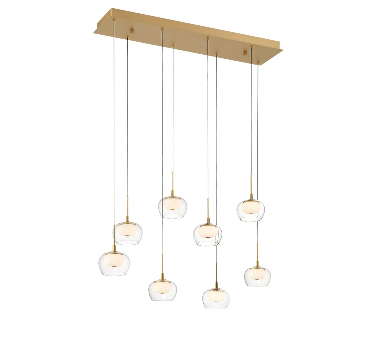 Manarola Linear Suspension - Image 8