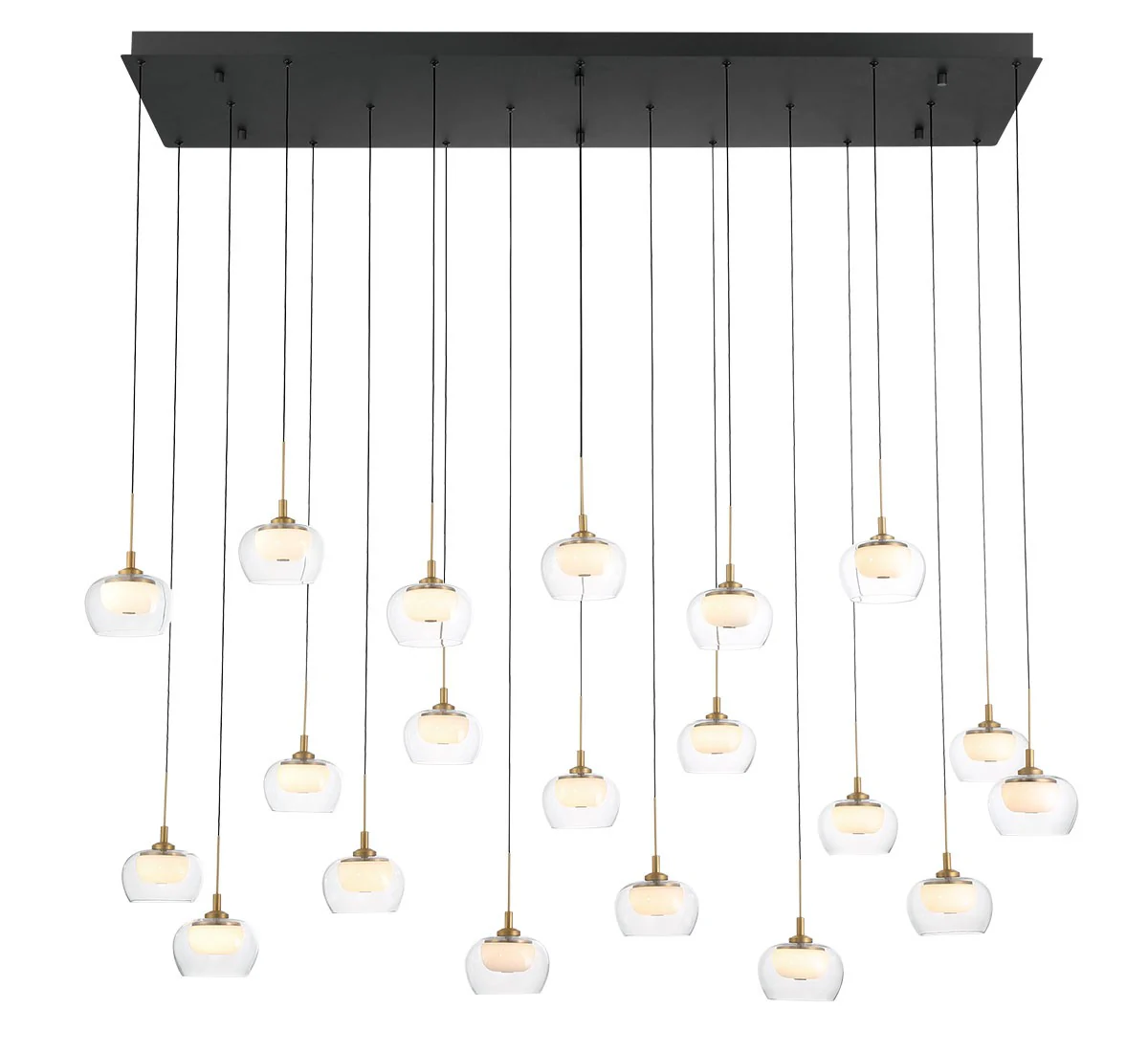 Manarola Linear Suspension - Image 9