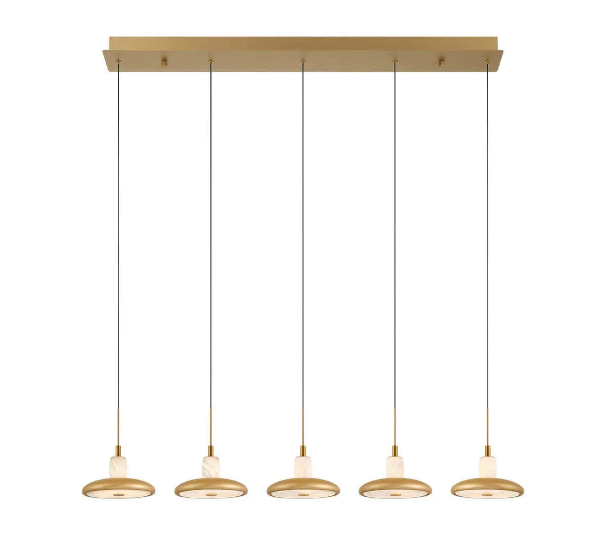 Mantova Linear Suspension - Image 8