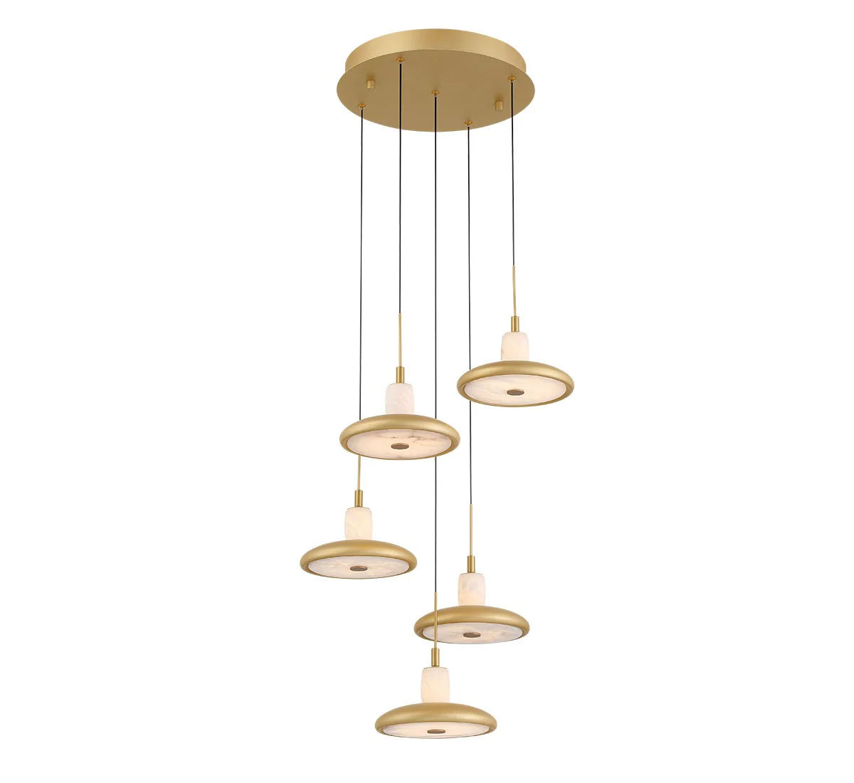 Mantova Pendant - Image 2
