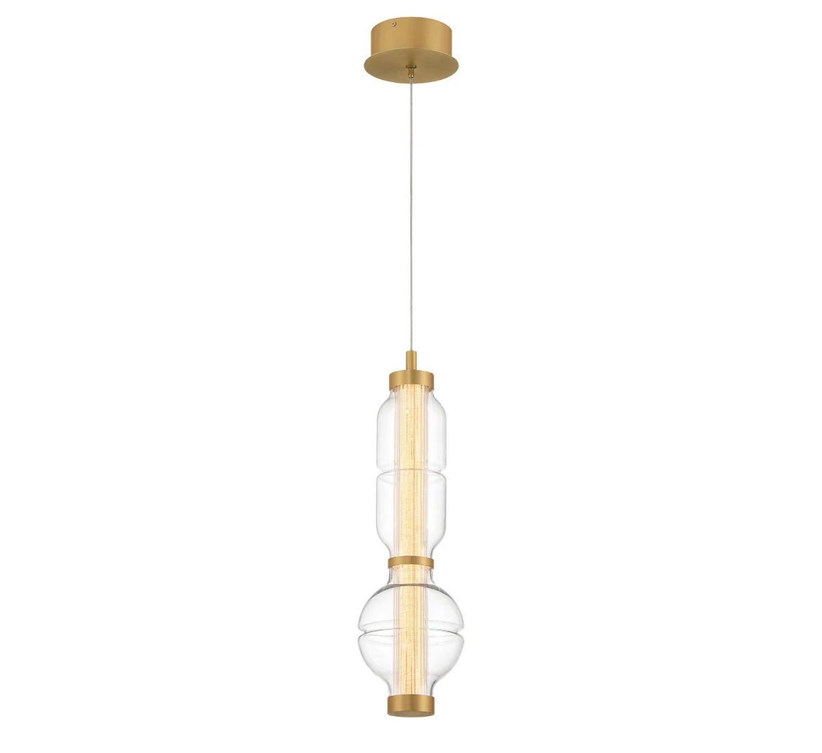 Milazzo Pendant