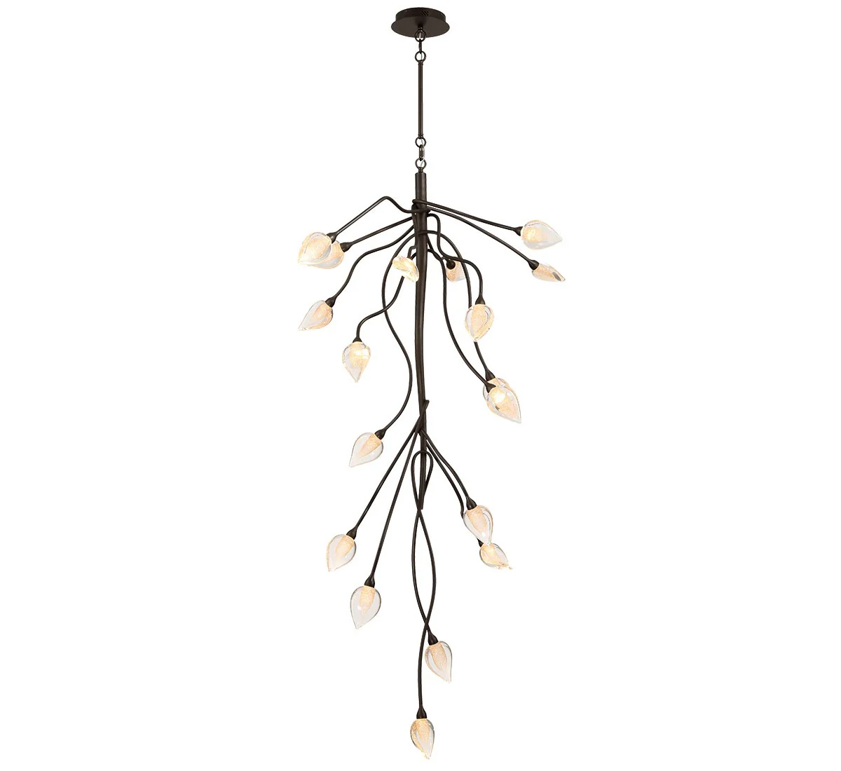 Modena Chandelier - Image 2