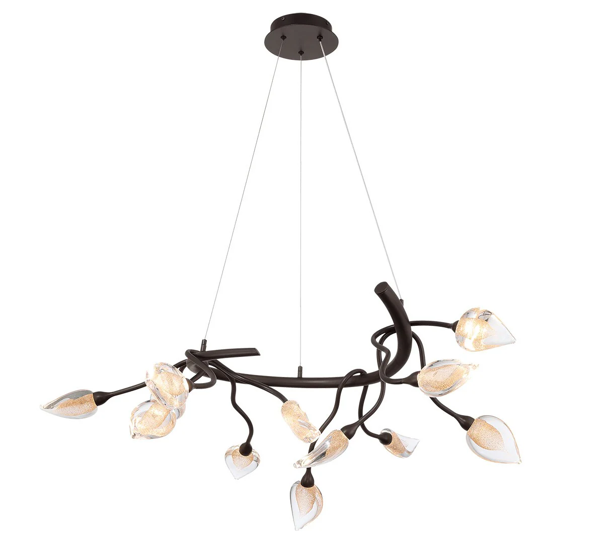 Modena Chandelier - Image 4