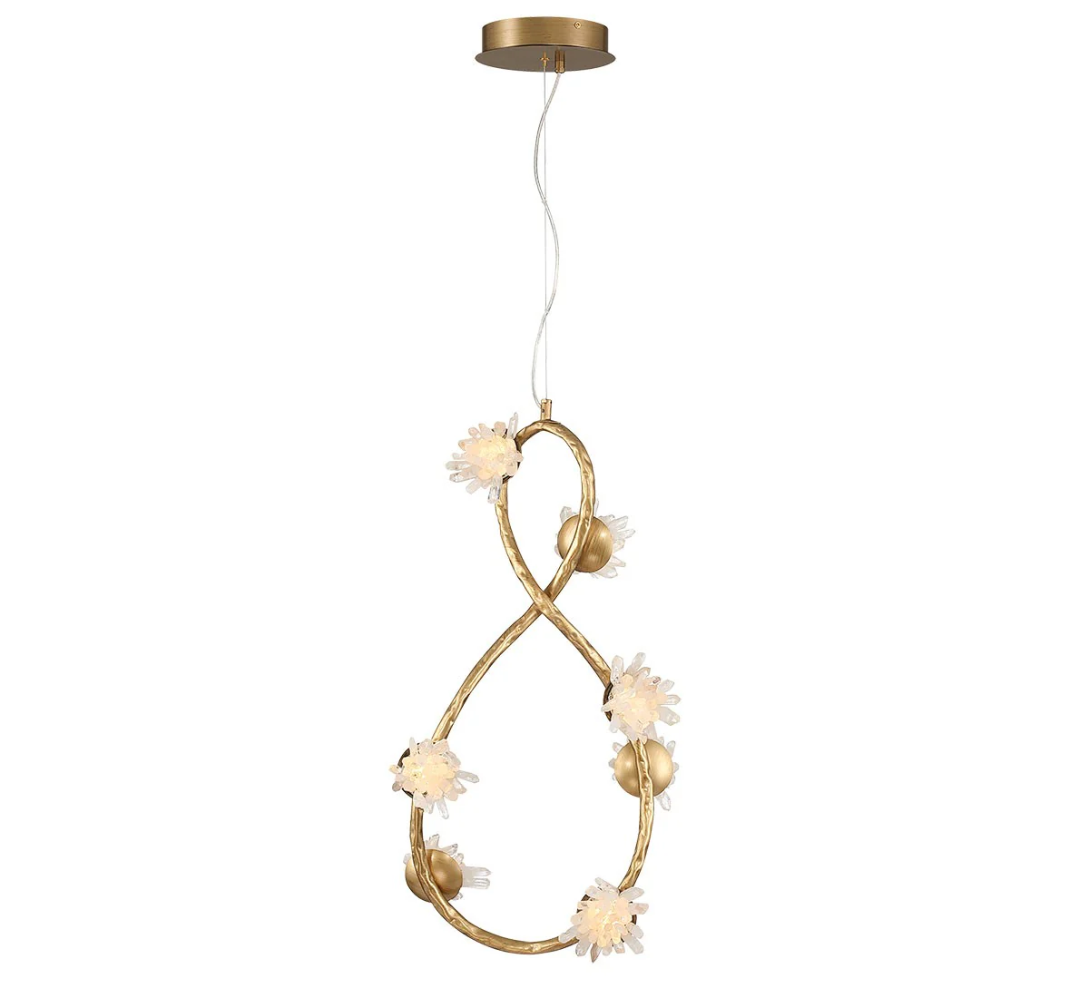 Philia Chandelier