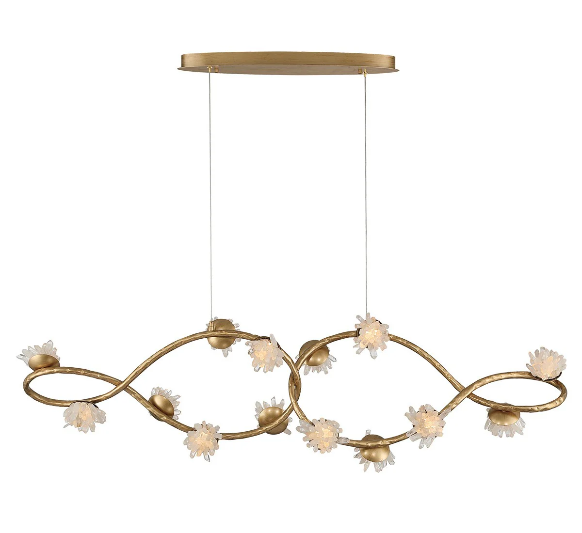 Philia Linear Suspension
