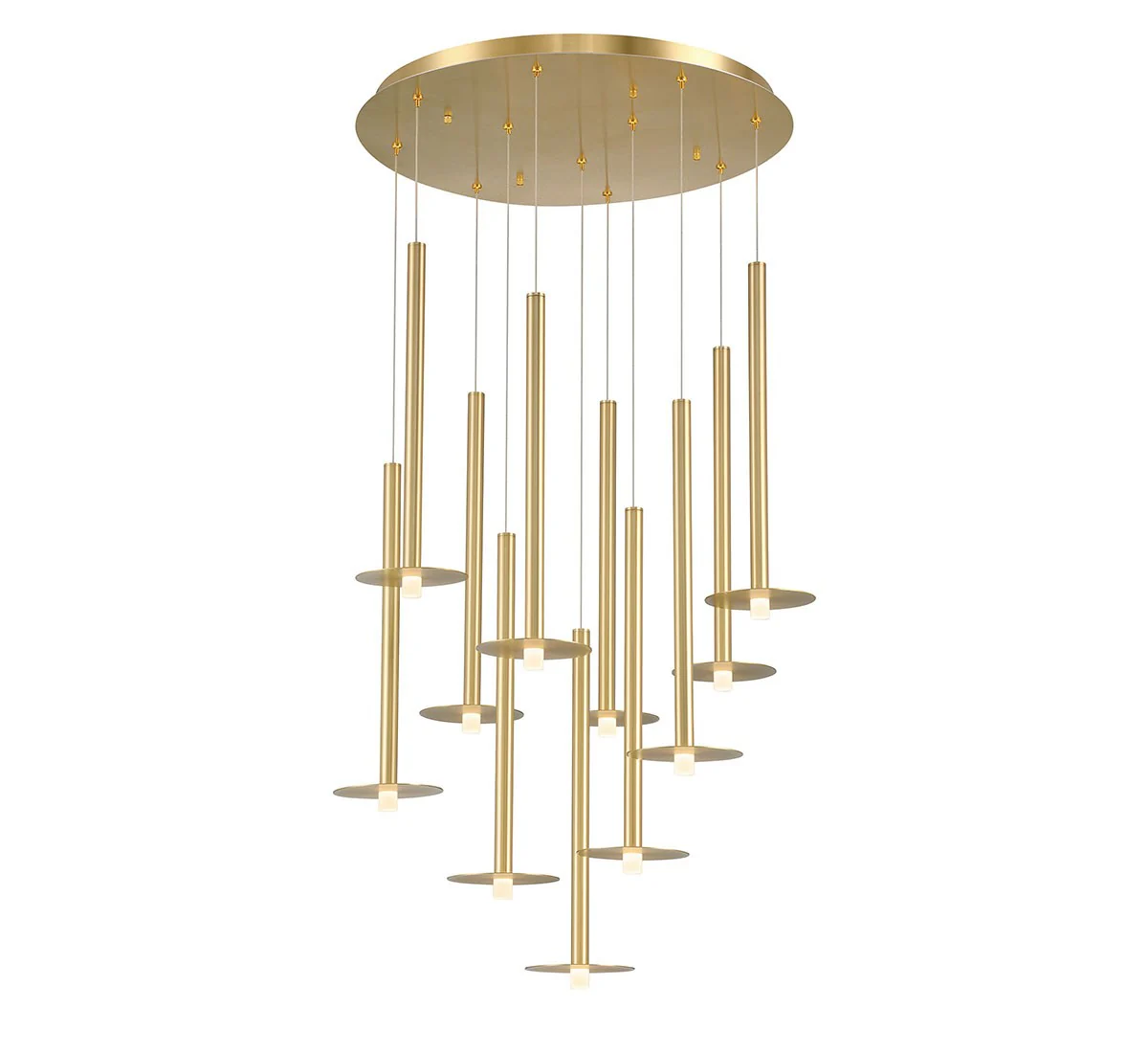 Piatto Chandelier - Image 2