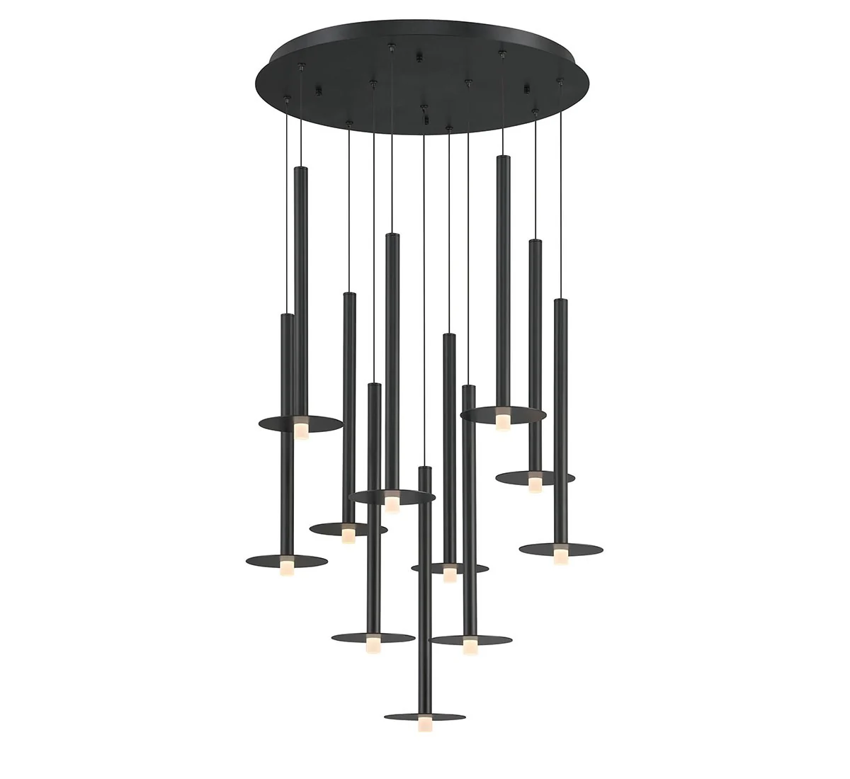 Piatto Chandelier - Image 4