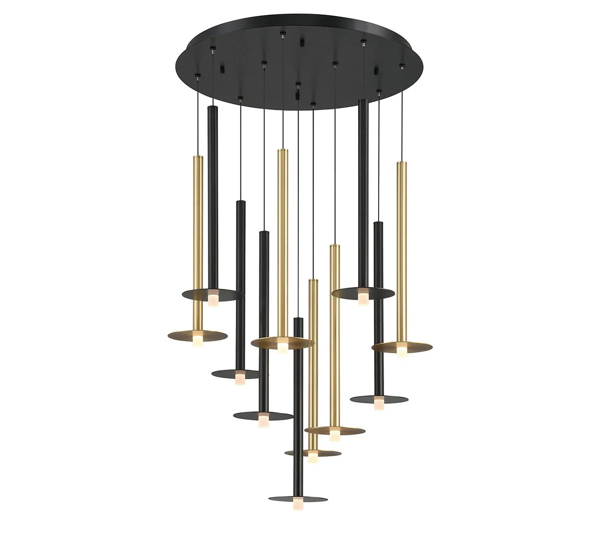 Piatto Chandelier - Image 5