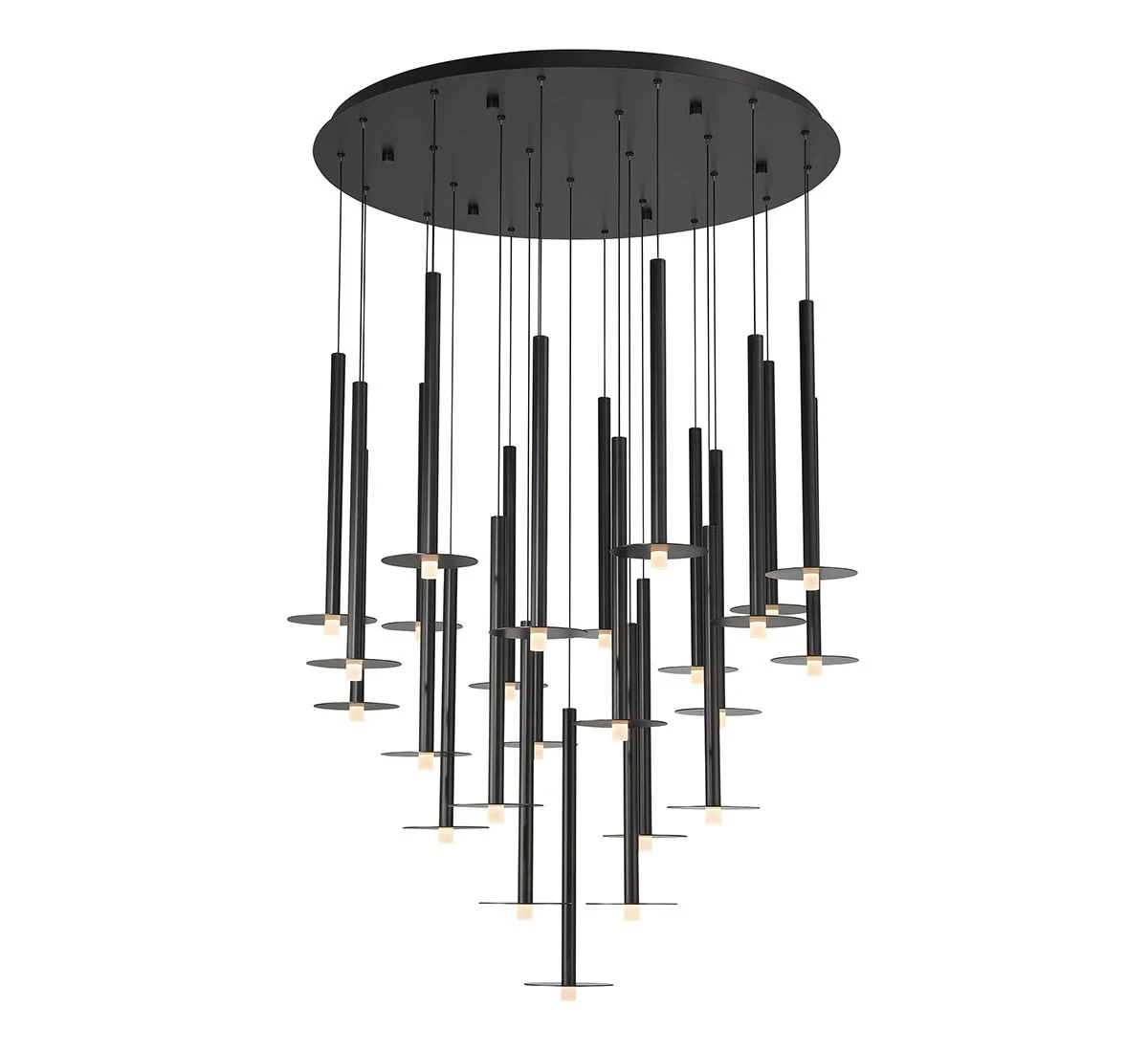 Piatto Chandelier - Image 7