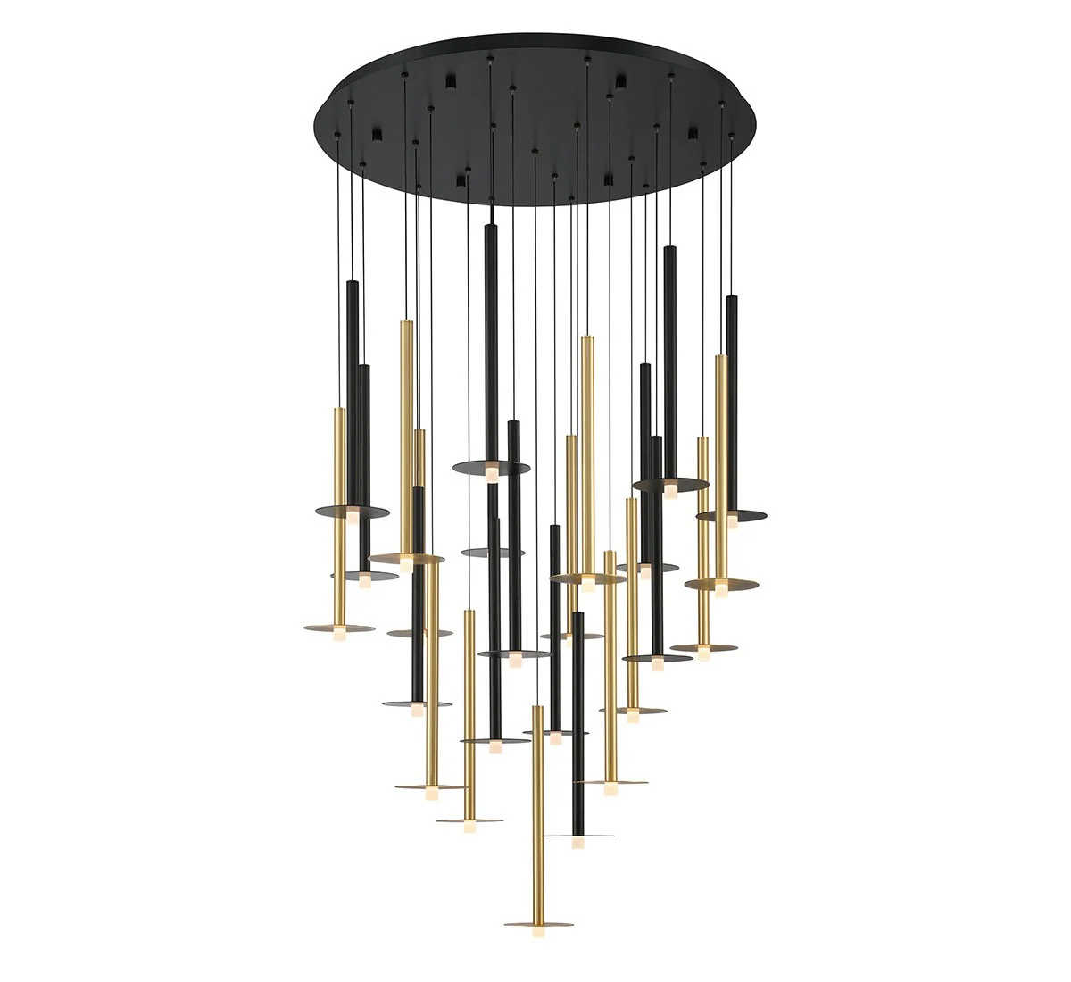 Piatto Chandelier - Image 8
