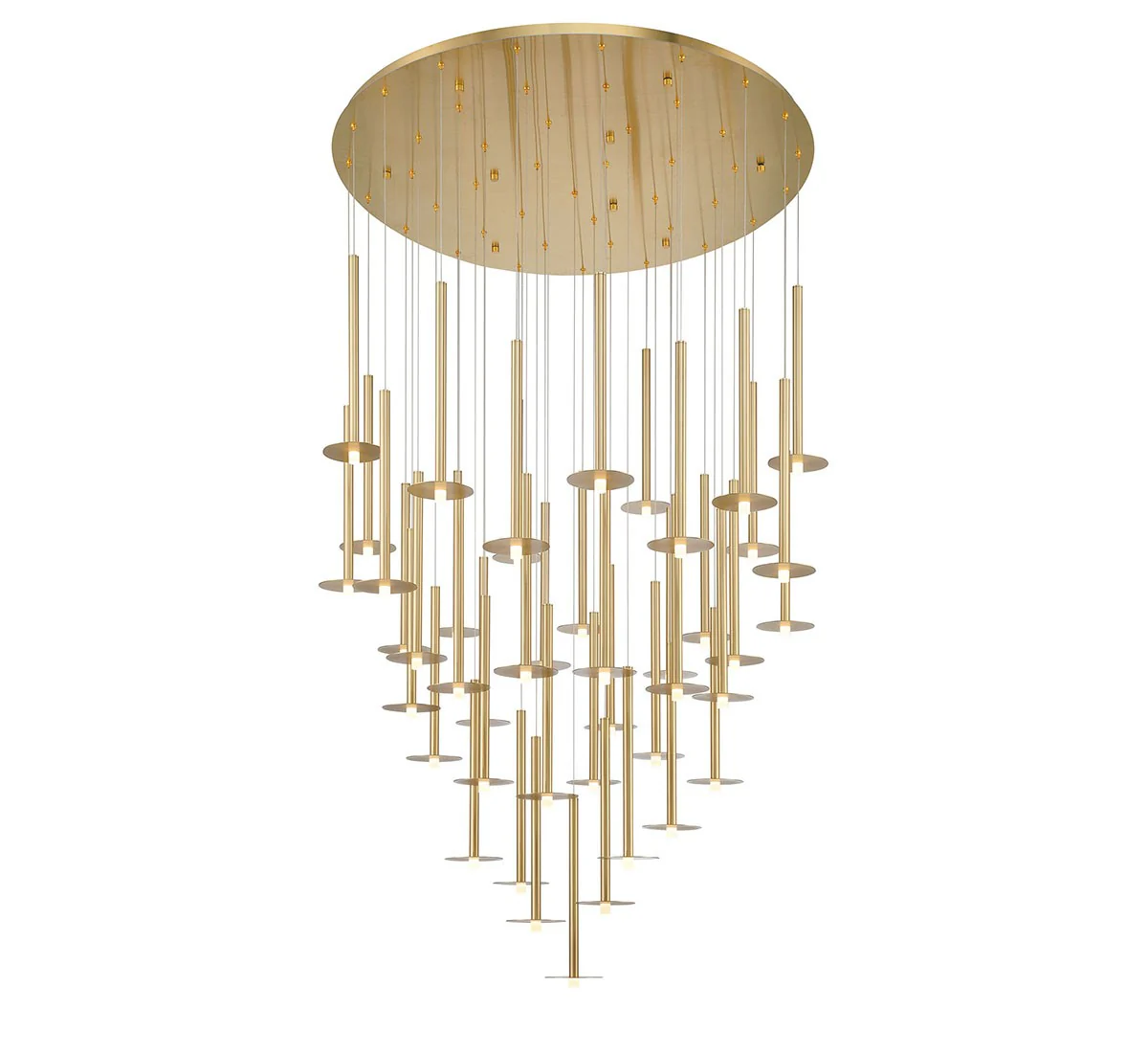 Piatto Chandelier - Image 9