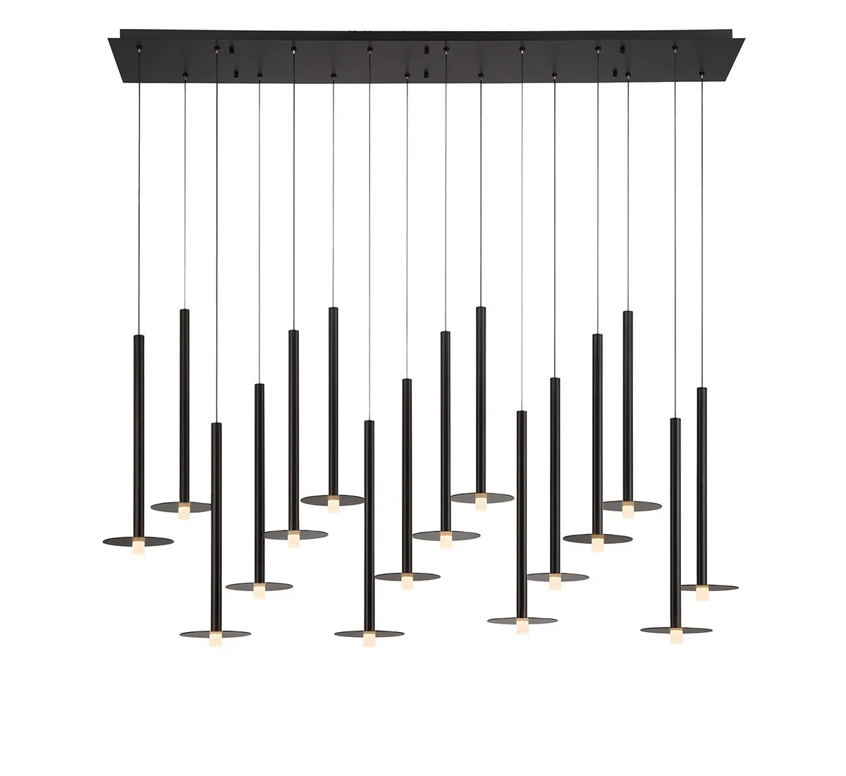 Piatto Linear Suspension