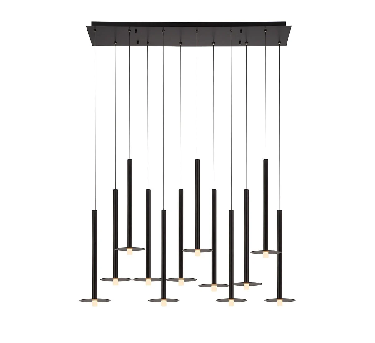 Piatto Linear Suspension - Image 5