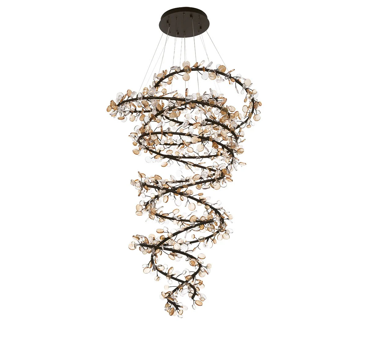 Pisa Chandelier - Image 10