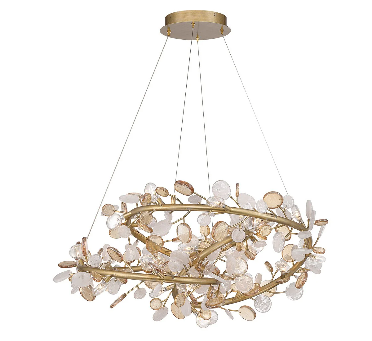 Pisa Chandelier - Image 4