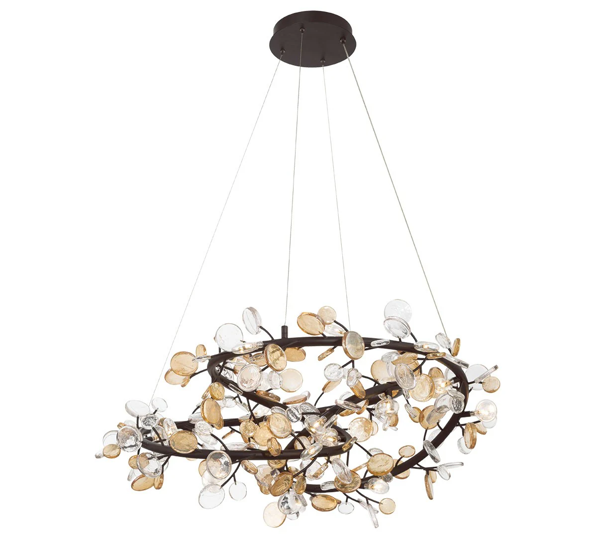 Pisa Chandelier - Image 5