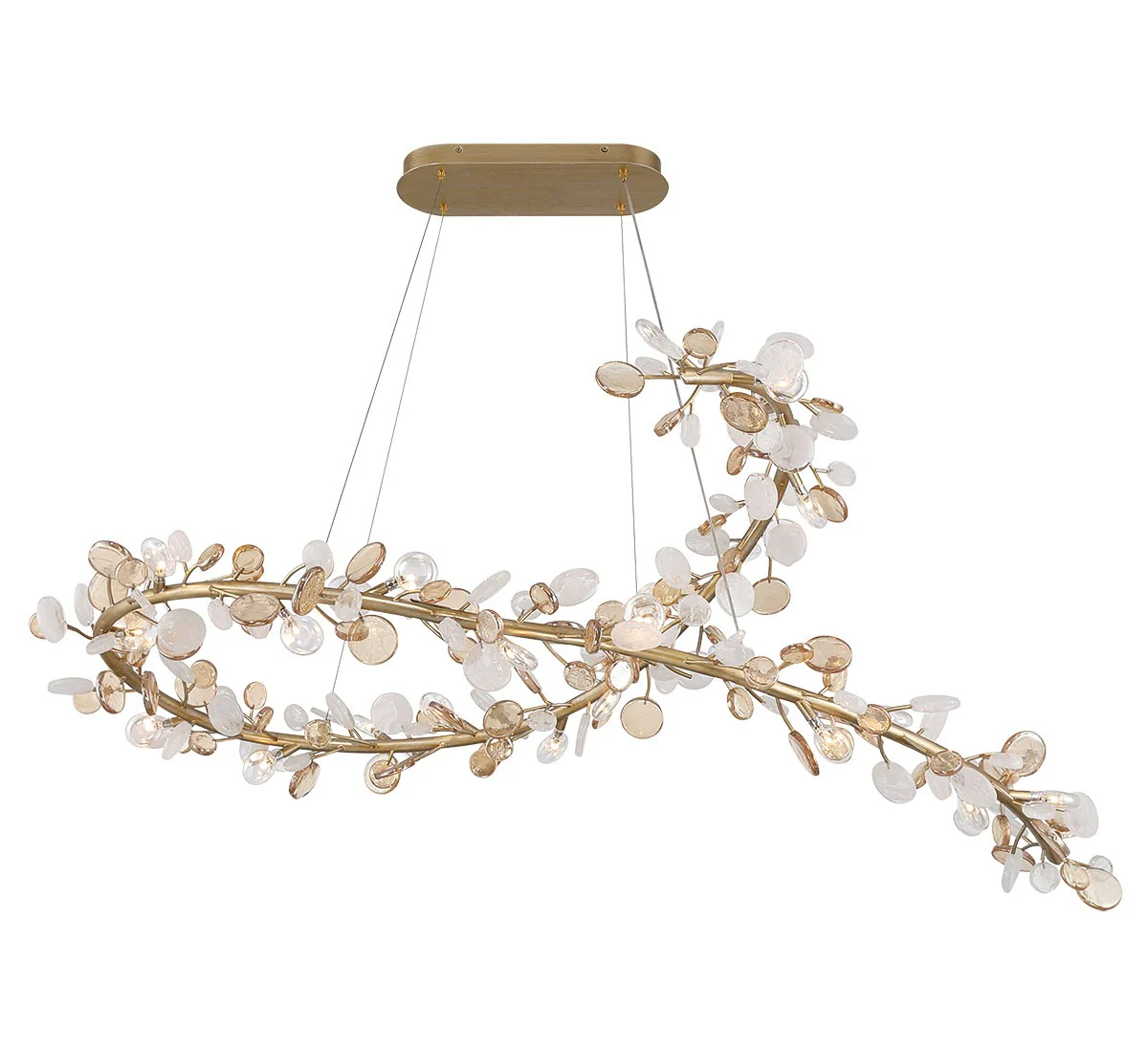 Pisa Linear Suspension