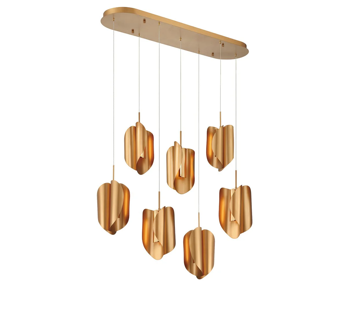 Portofino Linear Suspension