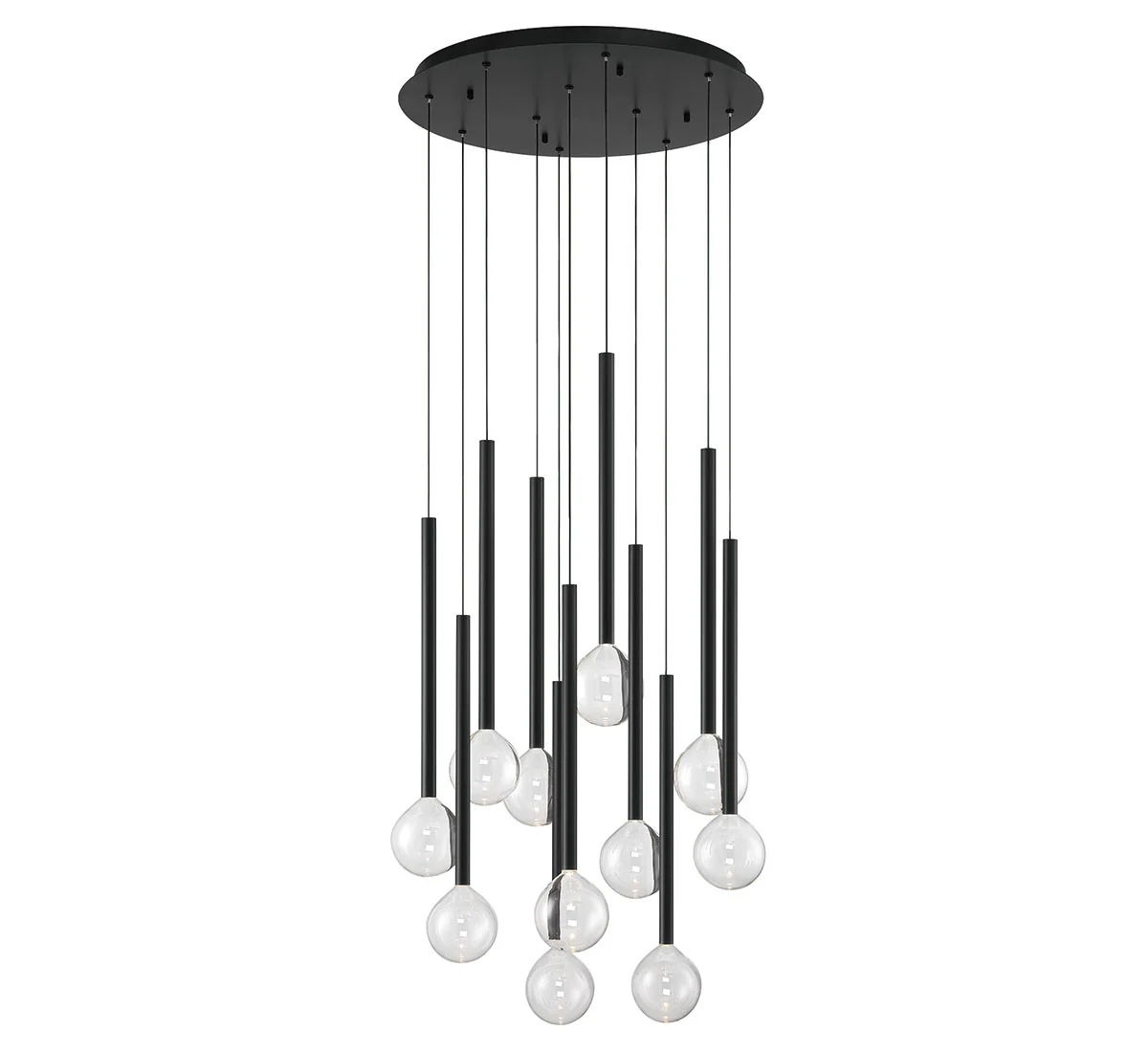 Positano Chandelier - Image 6