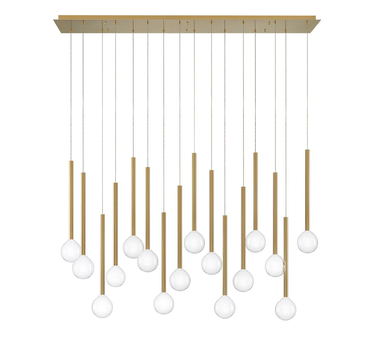 Positano Linear Suspension - Image 6