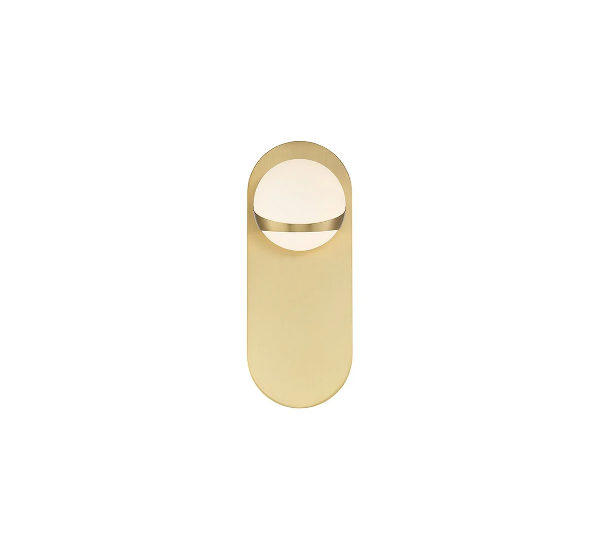 Rovigo Wall Sconce