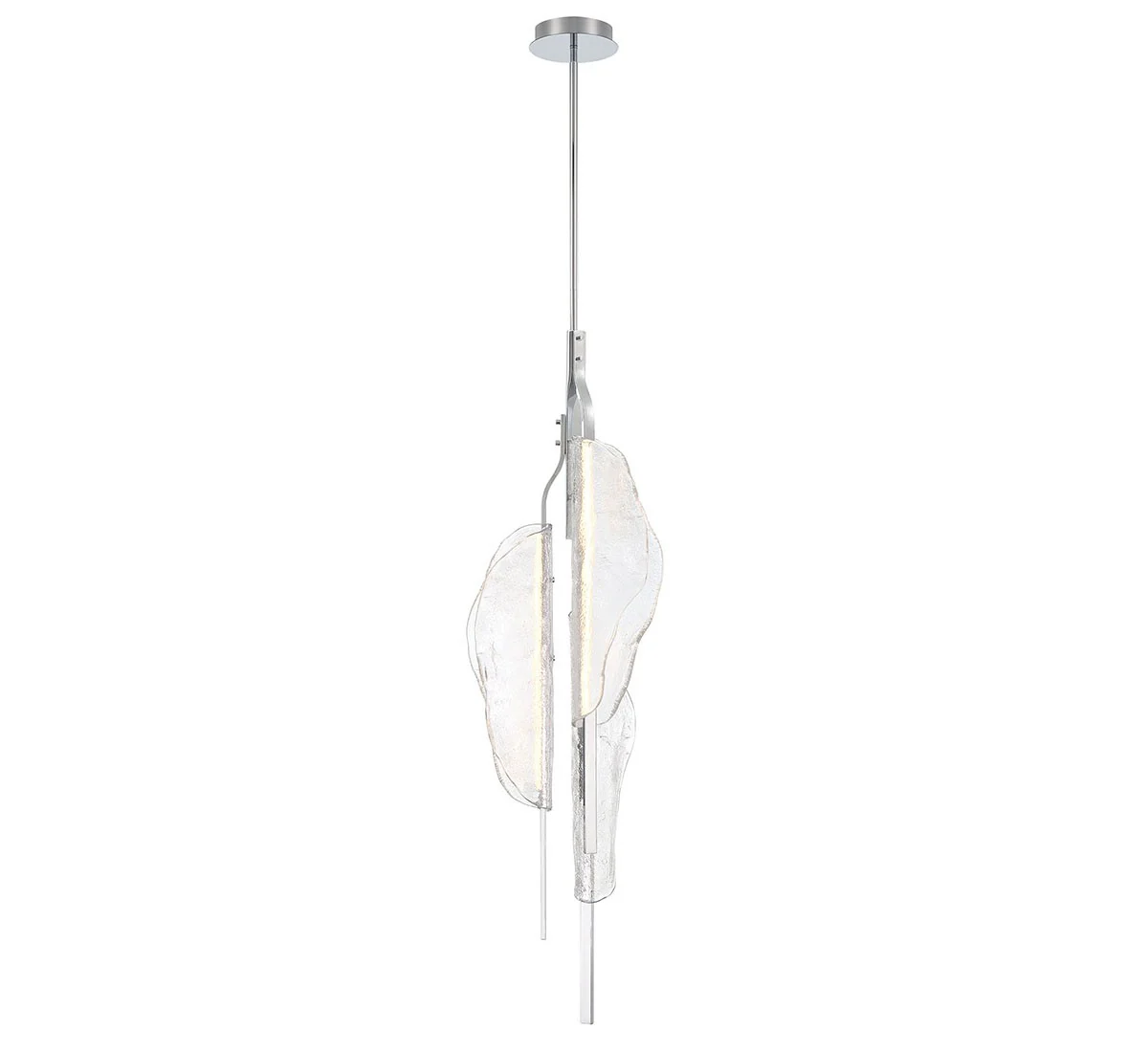 Savona Chandelier - Image 2